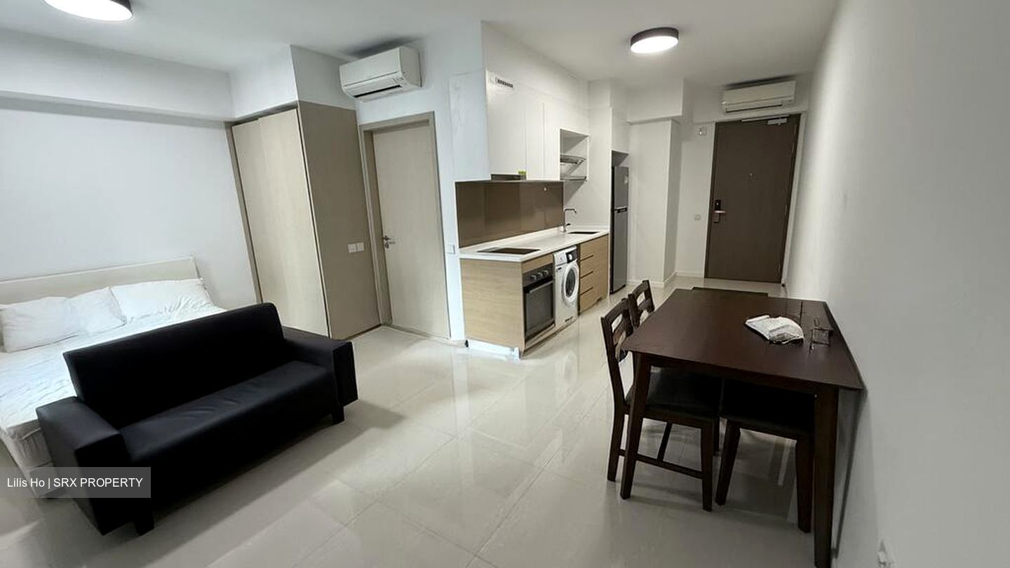 Treasure at Tampines (D18), Condominium #525395581